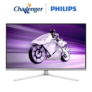 Philips 31.5" 32M2N8900 QD-OLED 4K 240Hz 2H2.1 1DP1C65W