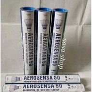 Shuttlecock AS 50 Badminton Shuttlecock