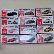 tomica車仔hot Wheels車子仔