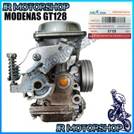 CARBURETOR GT128 GT 128 MODENAS CARB CARBURATOR KARB