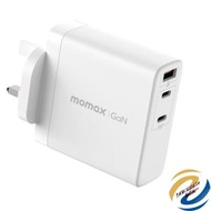 MOMAX - ONEPLUG GaN 140W 三輸出快速充電器 UM27