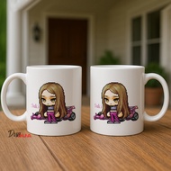 Suki from 2 Fast 2 Furious Coffee Tea Mug