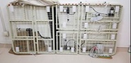 電動護理床 電動醫療床 照顧長者病人