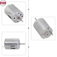 POP <hund> Mini 280 DC Motor DIY Motor DC 3-12V 5000-15000RPM Electric Machine Tool