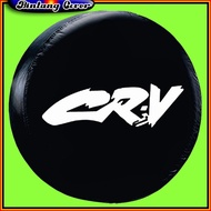 Car SpareCOVERRODA HONDA C-RV CRV 37 CRV Car Accessories CRV Car Exterior
