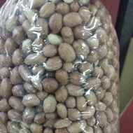 kacang tanah mentah 250gr