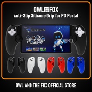 PS Portal Silicone Protective Case Split Design Soft Casing for PlayStation Portal