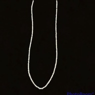 Diamond grey beads 2-3 MM *Top Quality. ลูกปัดสีเทาเพชร 2-3 มม. *คุณภาพสูงสุด.