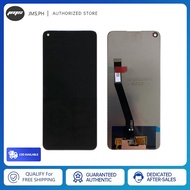Xiaomi Redmi LCD Redmi 9 9A 9C note 9 note 9 Pro LCD Display Touch Screen assembly for replacement