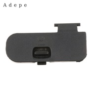 [Adepe] Battery Cover Lid for Nikon D5300 D7200 D3300 Digital Camera Photography