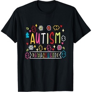 Autism Awareness Autism T-Shirt