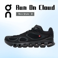 Genuine FKA twigs x On Cloud X4 Black 3MF10910553 MGPP