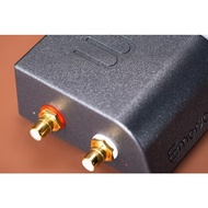 Wattson Audio Emerson Analog Music Streamer