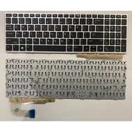 US Layout Laptop keyboard for HP Elitebook 850 G5 850 G6 855 G5 G6 ZBook 15u G5 G6 no point no backl