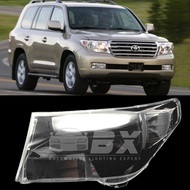 Toyota Land Cruiser Lc200 08-11 (Reflector) Headlamp Cover Headlights Cover