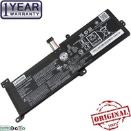 Original IdeaPad V14-IWL V14-IWL-81YB 14" IdeaPad V145-15AST V145-15AST-81MT Laptop Battery
