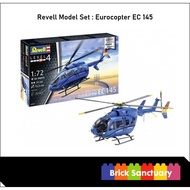 Revell Model Kit : Eurocopter EC 145 1:72