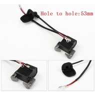 Trimmer Ignition Coil Module Kit For Robin NB411 EC04 BG411 CG411 40-6 Strimmer Brush Cutter Engine 