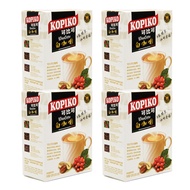 In Baking Box Comparable White Coffee 20 Bags KOPIKO Latte Mocha Clearance Cappuccino Instant Coffee