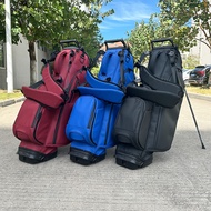 Export golf bag OEM customization, golf bag, waist bag, golf club bag, stand bag, OEM manufacturing