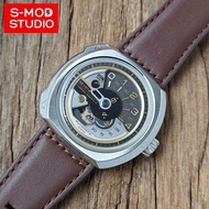 S-MOD Seven Friday Automatic M Series M2/02 V Series