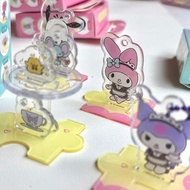 [Sanrio] Coffee Shop Deco Stand
