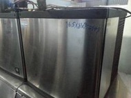 大慶餐飲設備 八里二手倉庫 道具倉庫 400磅氣冷製冰機