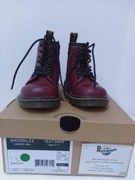 Preloved sepatu anak Dr. Martens Original