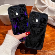 Softcase Rubber Oppo A6 Oppo A6X Oppo A6 Pro - Case hp Oppo A6 Oppo A6X Oppo A6 Pro - Softcase Oppo 