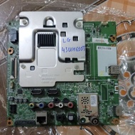 Lg 43UH610T main board