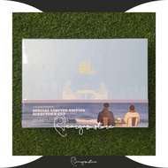 O.S.T - BUSINESS PROPOSAL BLURAY DRAMA OST