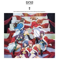 Shojo Kageki Revue Starlight Gekichuka Album Vol.1: La Revue de Matine