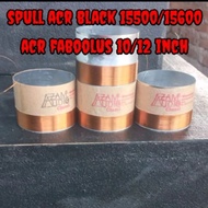 spull speker acr black 15600/spul acr black 15500/spul speaker 15 inch