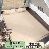 蛋巢自动充气垫户外露营充气床垫户外帐篷防潮垫野餐垫自动充气床