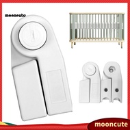 mooncute|  Babies Playpen Connector Adjustable Baby Playpen Connector Heavy Duty Foldable Adapter fo