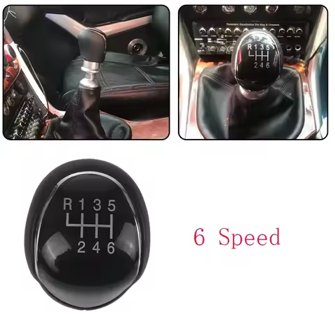 For Ford Grand Mazda BT50 Focus Mk2 Mk3 Transit Connect Grand C-Max Kuga Galaxy Mk3 Mk4 MT Gear Shif