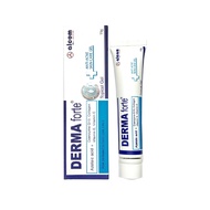 Megaduo - Derma forte Kem ngừa Mụn Mờ Thâm Sẹo Gamma Gel 15g
