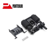 1sets B3Q10-60105 B3Q10-40080 ADF Pickup Roller Separation Pad for HP Color LaserJet Pro MFP M477 M4