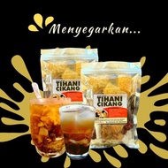 Tihani Cikang / Tbunga Cikang