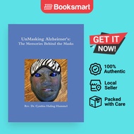 UnMasking Alzheimer's - Paperback - English - 9781387202188
