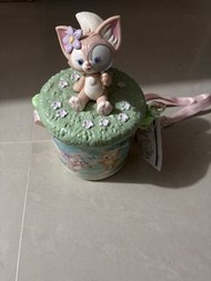 迪士尼史黛拉兔爆米花桶