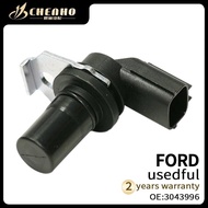 CHENHO BRAND NEW Camshaft Position Sensor For FORD GM FOCUS 3043996 XS4P-7M101-AB 4617388 4900624 5S
