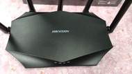 HIKVISION 5G Wifi 無線路由器 5天線 穿透力強 Router