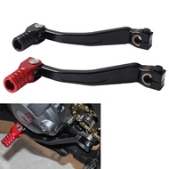 Suitable for Honda CBR250/300 CRF250/300L/M KLX150/230/250 Modified CNC Gear Shift Lever