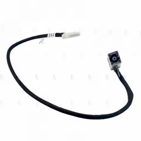 C DC power jack cable new for HP BOOK 15-FD 15-Fd0083Wm 15-FC 250 255 G10