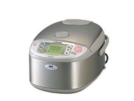 Zojirushi IH rice cooker for overseas (1.8L) NP-HLH18XA (AC220-230V specification) 【Direct from Japan】