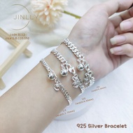 925silver bracelet/925 silver bracelet/925 silver Hand Chain/Women's Hand Chain/bracelet
