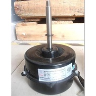 New Outdoor fan SSA511A552A motor YDK-60W-6KFD-60B-6 For Mitsubishi heavy air conditioning