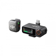 MIC3 MIC 3 (2TX+1TX+CHARGING CASE) WIRELESS MICROPHONE NEW ARRIVAL