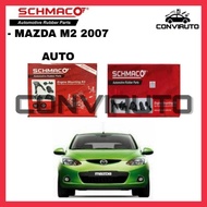 MAZDA 2 AUTO SCHMACO ENGINE MOUNTING KIT SET (3Pcs in 1 Set) - 1 year warranty